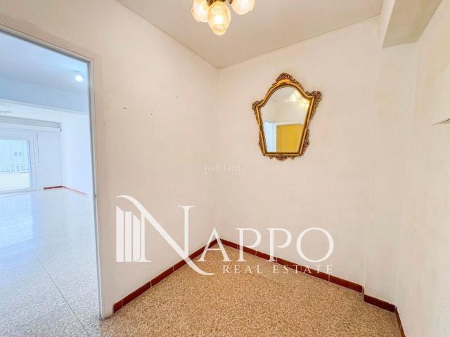 Piso en venta en Baleares Palma de Mallorca, S´Arenal. Amplio Piso a reformar, en SArenal, Palma. Pisos Palma de.