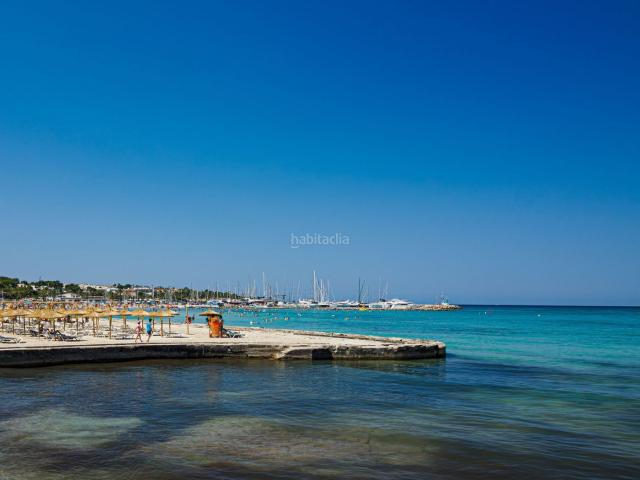 Piso en venta en Baleares Palma de Mallorca, S´Arenal. LUMINOSO PISO CERCA DEL MAR EN ARENAL DE PALMA. Pisos Palma de.