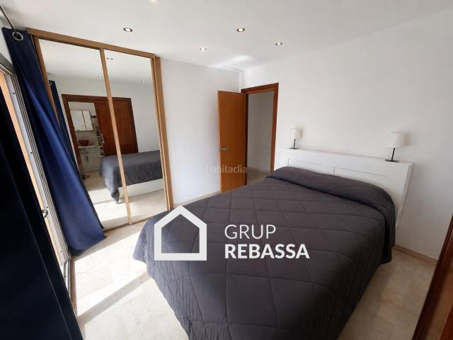 Piso en venta en Baleares Palma de Mallorca, S´Arenal. Piso con ascensor y balcón junto al mar en SArenal 2 habit. 2 baños. Pisos Palma de.