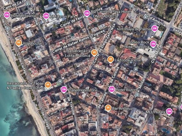 Piso en venta en Baleares Palma de Mallorca, S´Arenal. Venta Piso en Palma Illes Balears. Pisos Palma de.