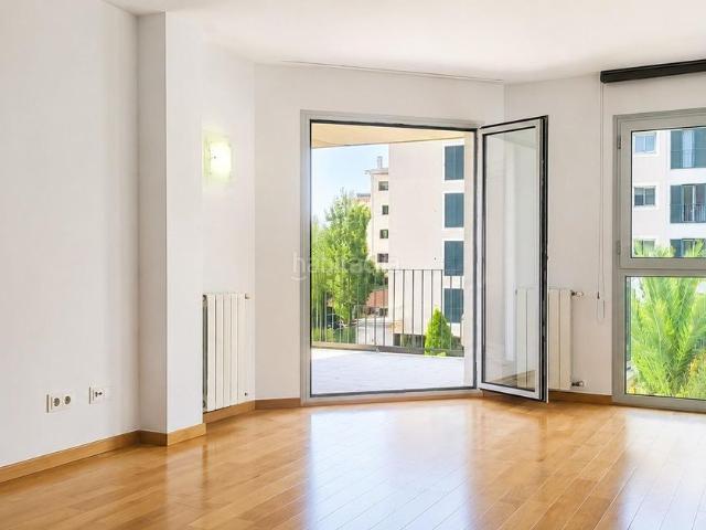 Piso en venta en Baleares Palma de Mallorca, Sa Teulera. Exclusivo piso con terraza en residencial de alto standing en Sa Teulera. Pisos Palma de.