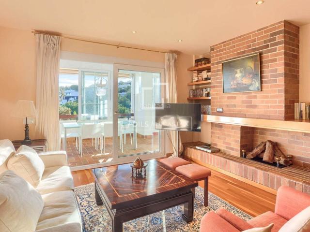 Piso en venta en Baleares Palma de Mallorca, Sant Agustí. Piso de 3 dormitorios con 44m terraza en venta en Palma de Mallorca. Pisos Palma de.