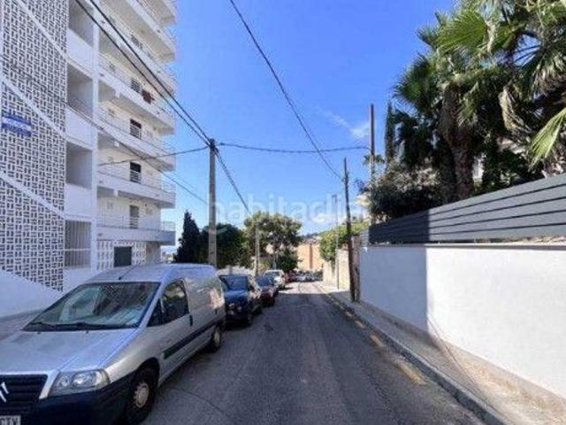 Piso en venta en Baleares Palma de Mallorca, Sant Agustí. Piso de 41m con Inquilino 4.47 rentabilidad bruta Terraza Ascensor. Pisos Palma de.