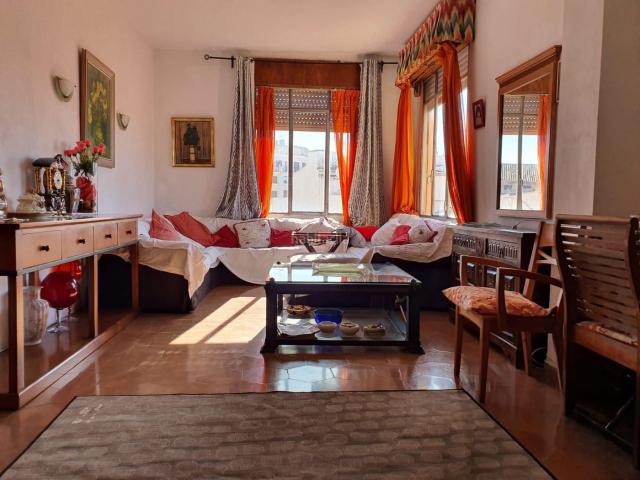 Piso en venta en Baleares Palma de Mallorca, Sant Nicolau. Piso Luminoso en el Corazón de EL BORNE, Palma. Pisos Palma de.
