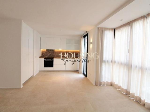Piso en venta en Baleares Palma de Mallorca, Santa Catalina. DE RECIENTE CONSTRUCCIÓN. Pisos Palma de.