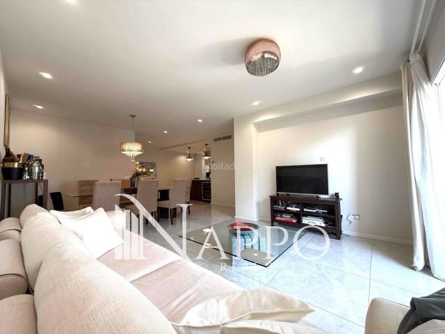 Piso en venta en Baleares Palma de Mallorca, Santa Catalina. Precioso y elegante piso céntrico en Santa Catalina. Pisos Palma de.