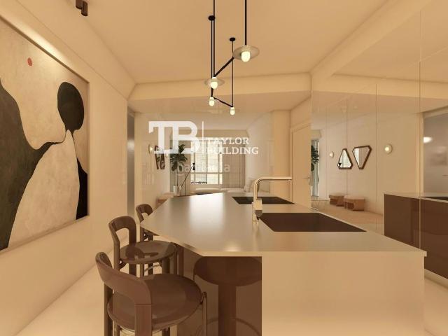 Piso en venta en Baleares Palma de Mallorca, Son Armadams. Piso con gran potencial en El Terreno!. Pisos Palma de.