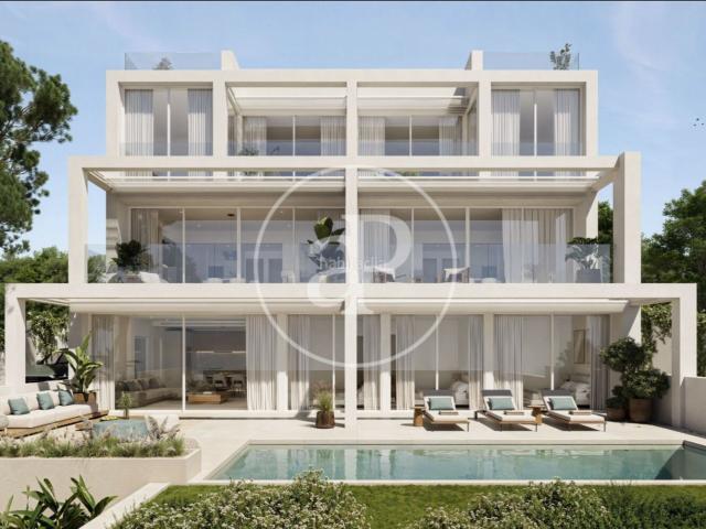 Piso en venta en Baleares Palma de Mallorca, Son Armadams. Pisos Palma de.