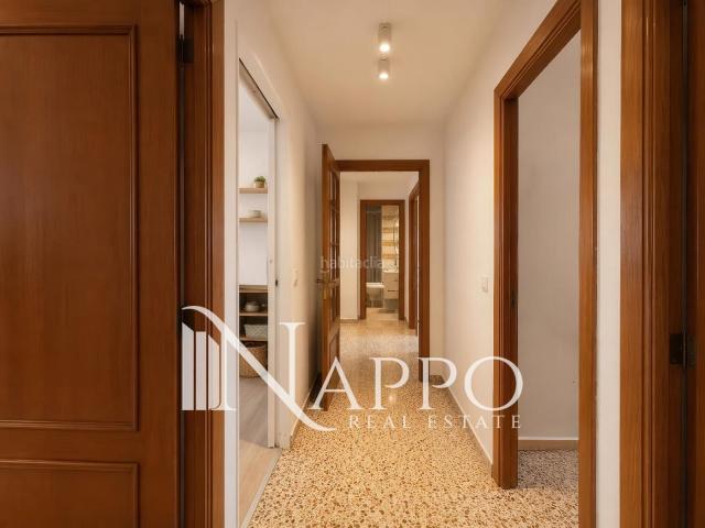 Piso en venta en Baleares Palma de Mallorca, Son Canals. Piso luminoso en Marqués de la Fontsanta. Pisos Palma de.
