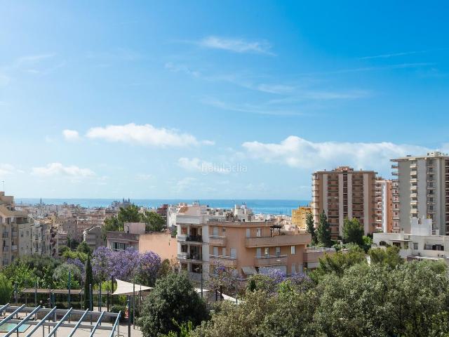 Piso en venta en Baleares Palma de Mallorca, Son Dameto. VENTA NUDA PROPIEDAD DE 10 AÑOS. Pisos Palma de.