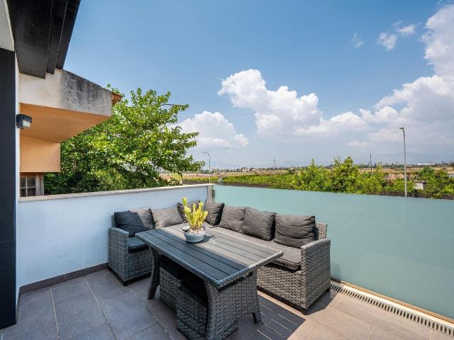 Piso en venta en Baleares Palma de Mallorca, Son Ferriol. Moderno piso con espectacular terraza y solárium en Son Ferriol. Pisos Palma de.