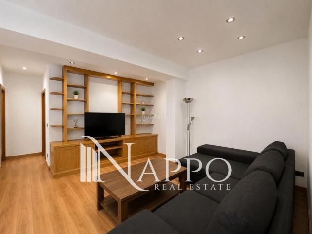 Piso en venta en Baleares Palma de Mallorca, Son Fortesa. Amplia planta baja con patio en Son Forteza. Pisos Palma de.
