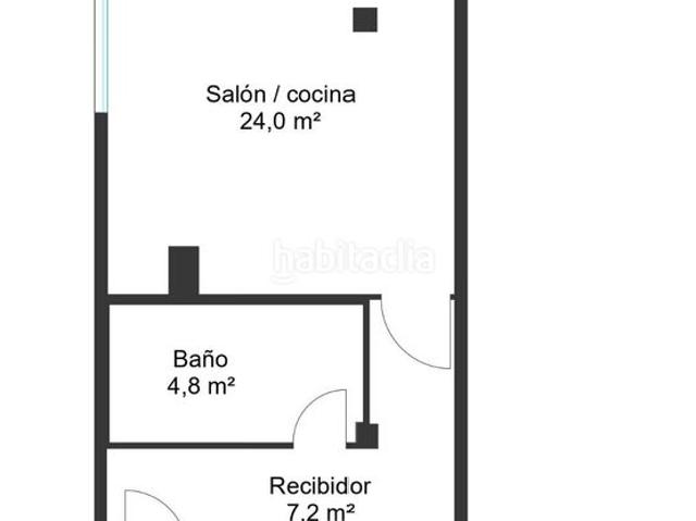 Piso en venta en Baleares Palma de Mallorca, Son Oliva. Piso en Son Oliva. Pisos Palma de.