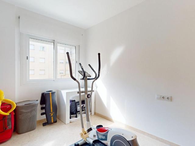 Piso en venta en Baleares Palma de Mallorca, Son Rullan. Piso reformado con parking y trastero en Son Rullán, Palma. Pisos Palma de.