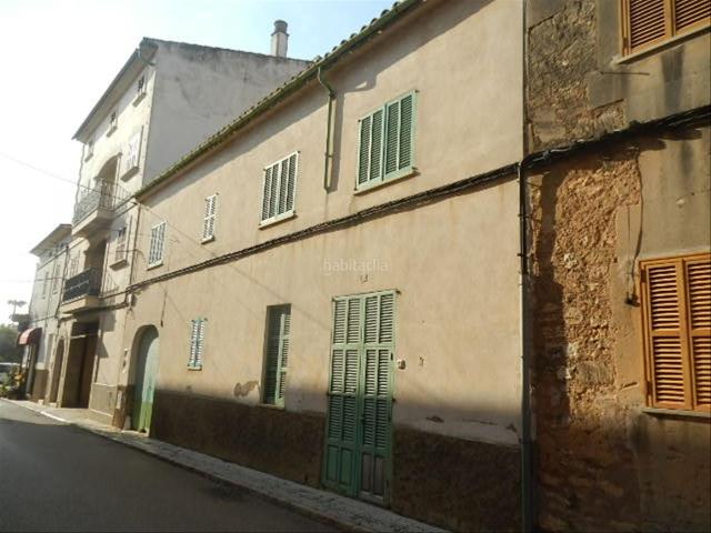 Piso en venta en Baleares Porreres. Solvia Inmobiliaria Piso Porreres. Pisos.