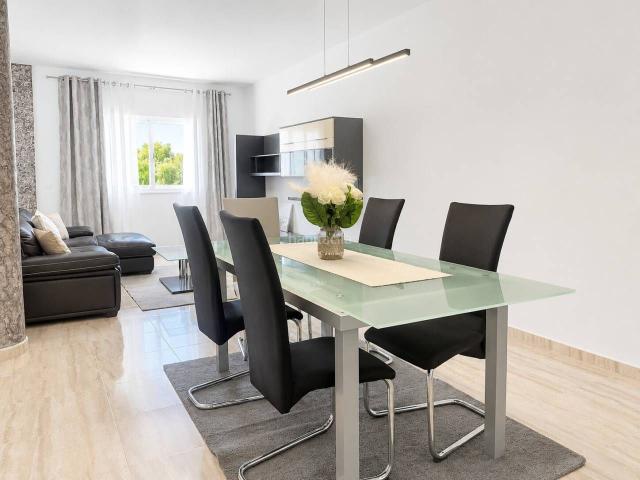 Piso en venta en Baleares Sa Pobla. planta baja en alquiler. Pisos Sa.