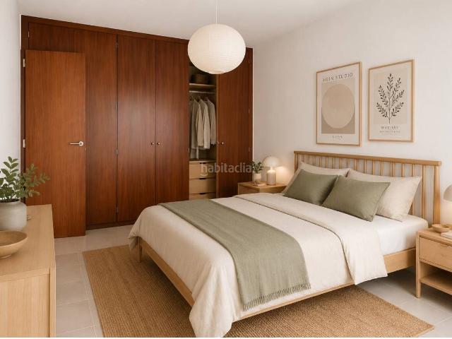 Piso en venta en Baleares Sa Pobla. Venta de piso en Sa Pobla. Pisos Sa.