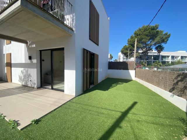 Piso en venta en Baleares Sant Antoni de Portmany. ESPECTACULAR PLANTA BAJA. Pisos Sant Antoni de.