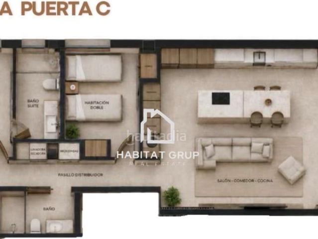 Piso en venta en Baleares Sant Antoni de Portmany. Piso en Ibiza. Pisos Sant Antoni de.