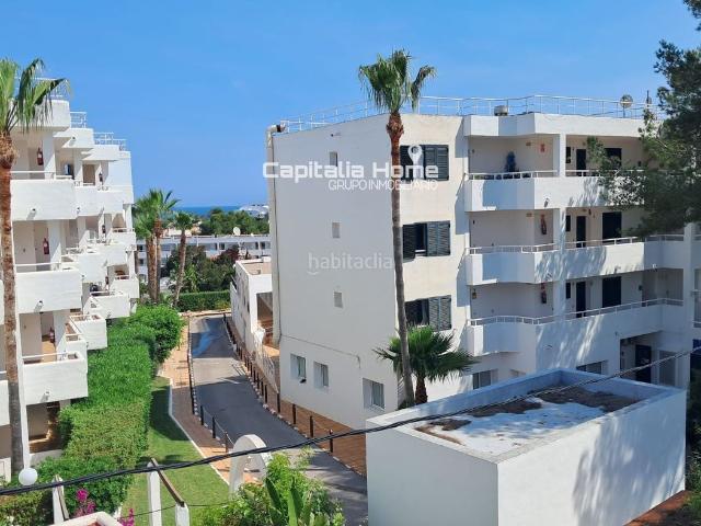 Piso en venta en Baleares Sant Josep de sa Talaia, Sant Agustí Cala de Bou. Vive la tranquilidad de Ibiza con cada amanecer. Pisos Sant Josep de sa.