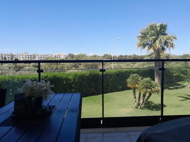 Piso en venta en Baleares Sant Llorenç des Cardassar. Piso en residencia de lujo en Sa Coma. Pisos Sant Llorenç des.