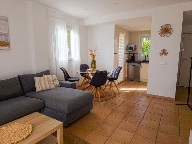 Piso en venta en Baleares Santanyí, Cala d´Or. Fantastica Planta Baja. Pisos.