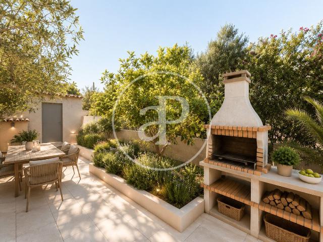 Piso en venta en Baleares Santanyí, Cala Figuera. Casa adosada en venta en Santanyí. Pisos.