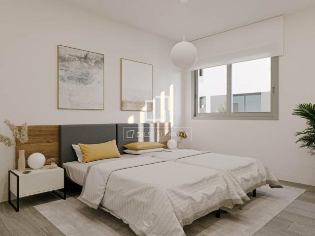 Piso en venta en Baleares Ses Salines, Colònia Sant Jordi. Piso en excelentes condiciones de 3 dormitorios con 231m terraza en venta en Colonia de Sant Jordi. Pisos Ses.