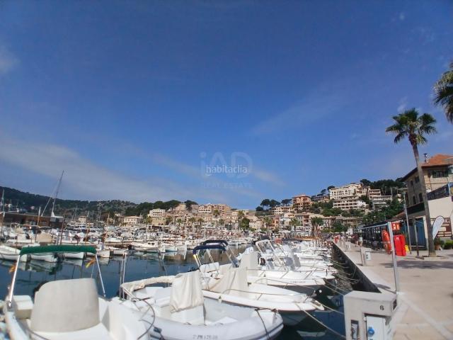 Piso en venta en Baleares Sóller. Pisos.
