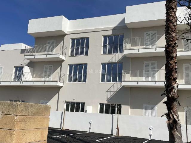 Piso en venta en Baleares Son Servera, Port Nou Port Verd Port Vell. Cala Bona Pisos familiares de nueva construcción en una zona muy solicitada. Obj. 8465. Pisos Son.