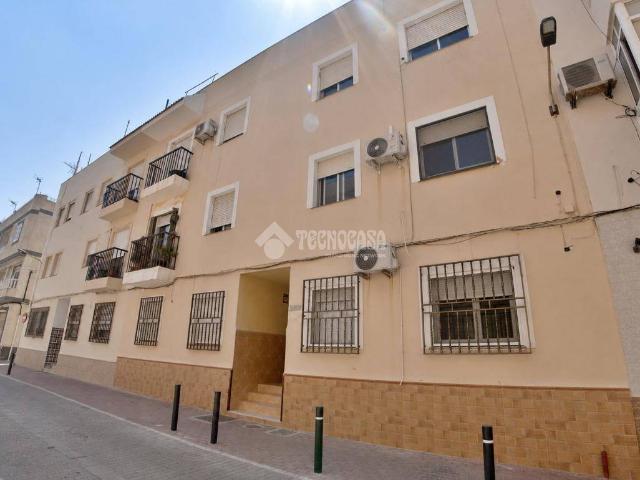 Piso en Venta en Balerma