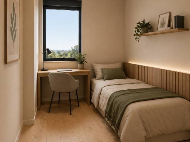 Piso en Venta en Balerma