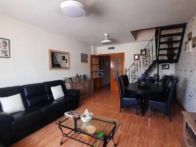 Piso en Venta en Balsicas