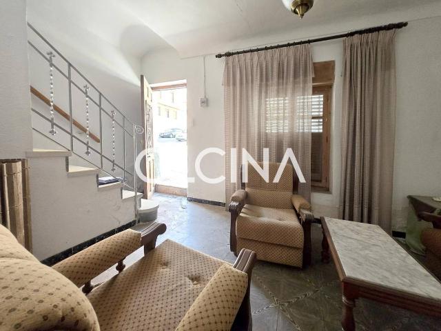 Piso en Venta en Banyeres de Mariola