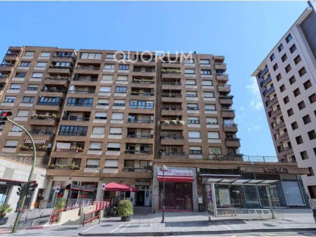 Piso en Venta en Basauri