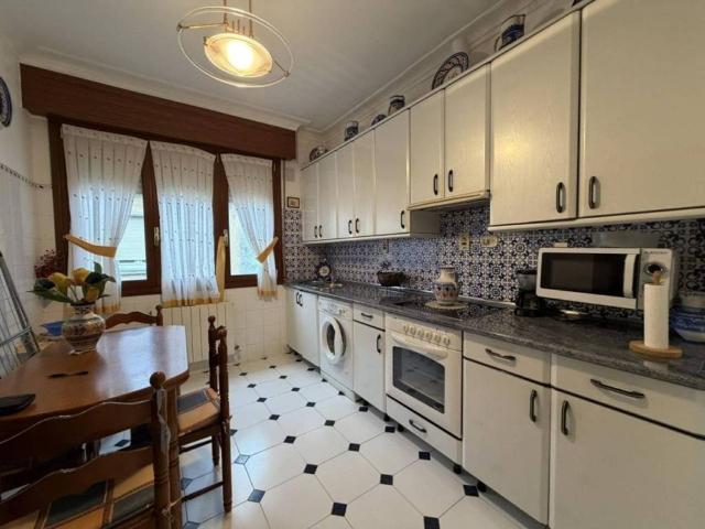 Piso en Venta en Basauri