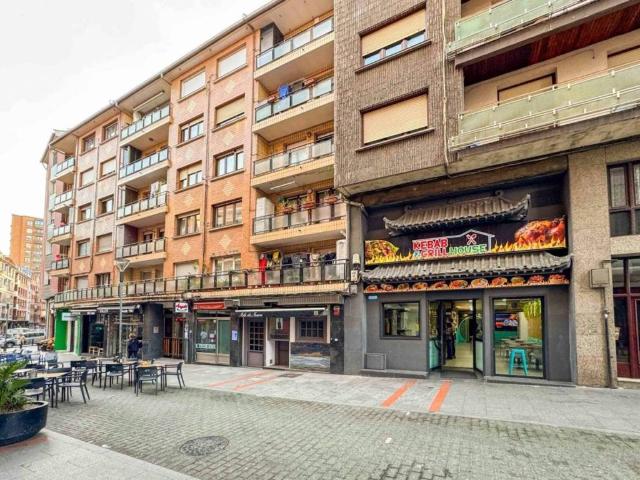 Piso en Venta en Basauri