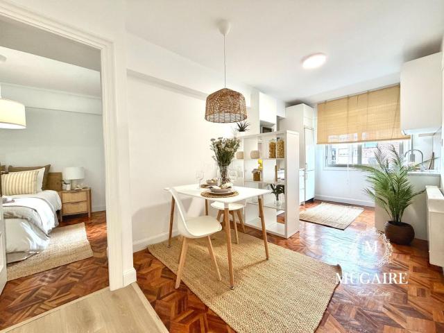 Piso en venta en Basauri, Centro Ariz Uribarri. ESTUCIO CON TERRAZA EN EL CENTRO DE BASAURI. Pisos.