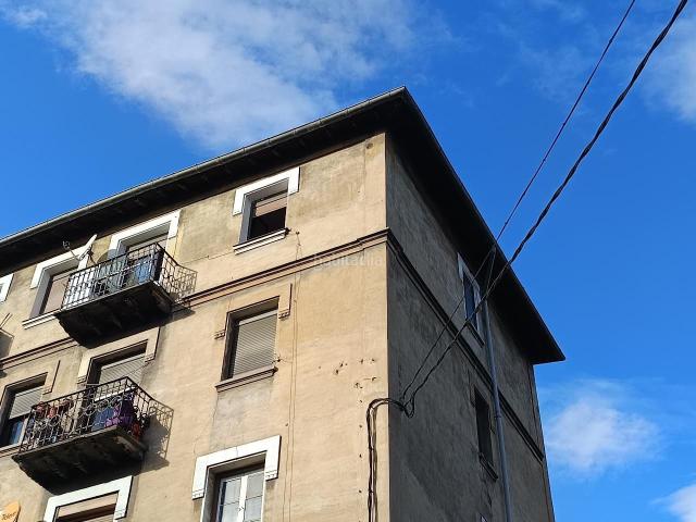 Piso en venta en Basauri, Pozokoetxe. Pisos.