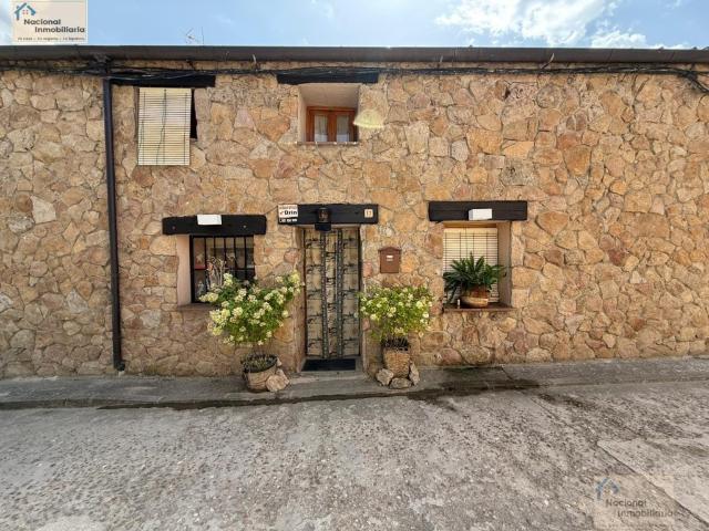 Piso en Venta en Basardilla Segovia