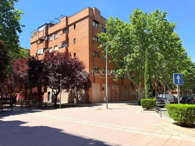 Piso en Venta en Base Aérea