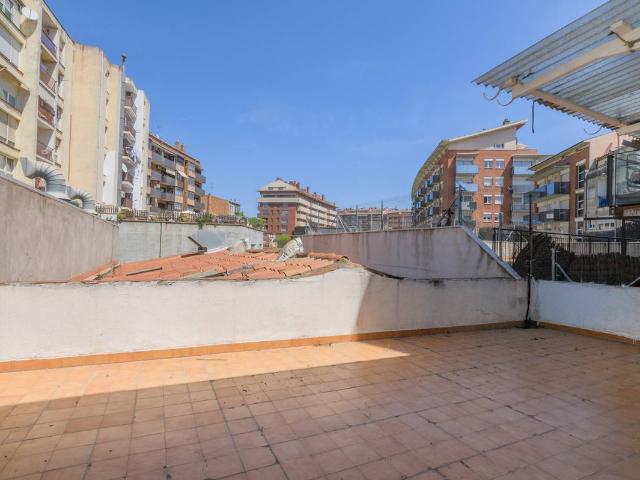 Piso en Venta en Bases de Manresa Carretera de Santpedor