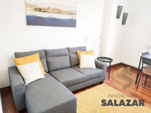 Piso en Venta en Basurtu