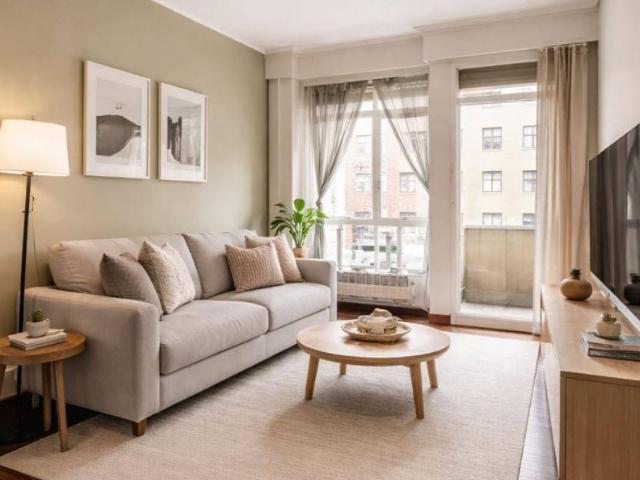 Piso en Venta en Basurtu