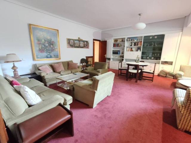 Piso en Venta en Basurtu