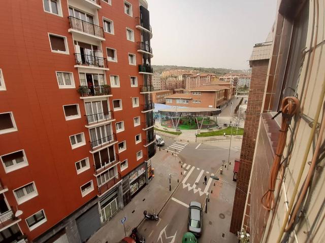 Piso en Venta en Basurtu