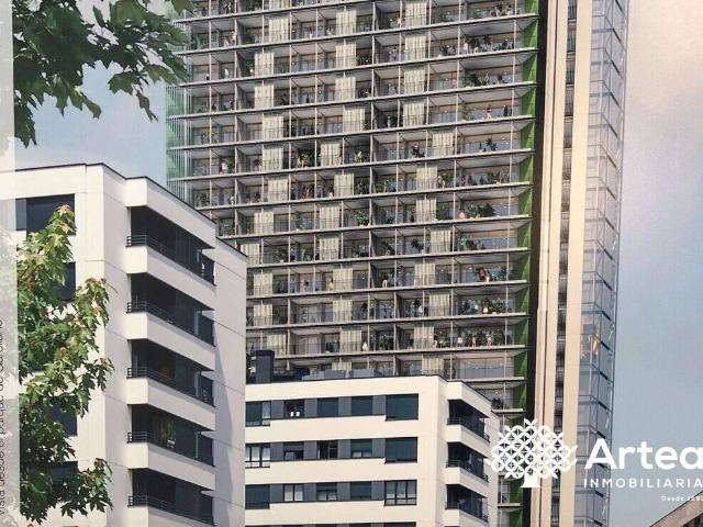 Piso en Venta en Basurtu