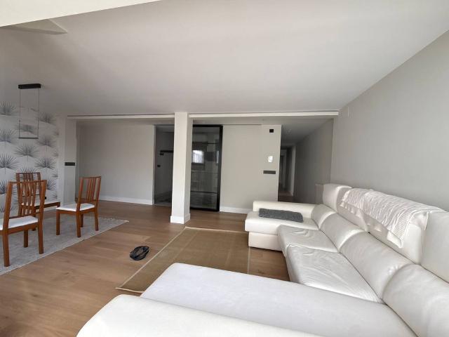 Piso en Venta en Basurtu