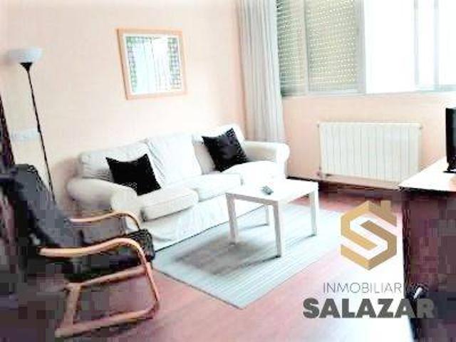 Piso en Venta en Basurtu