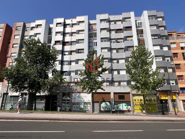 Piso en Venta en Basurtu